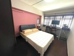 Blk 788B Woodlands Crescent (Woodlands), HDB Executive #498138571